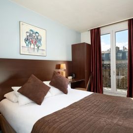 Hôtel Alane***