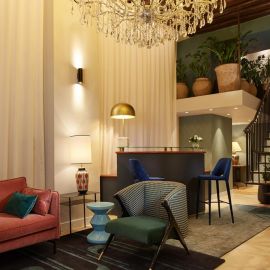 3H Paris Marais Hotel***